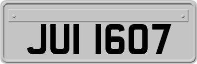JUI1607