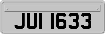 JUI1633