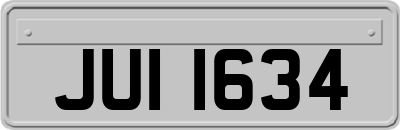 JUI1634