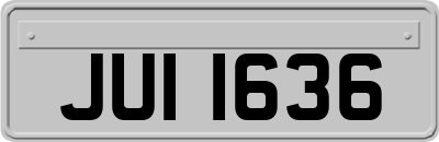 JUI1636