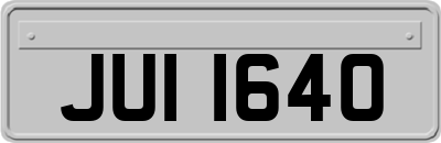 JUI1640