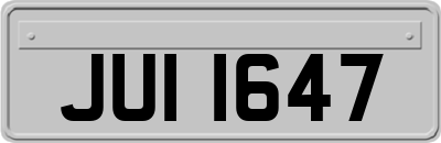 JUI1647
