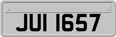 JUI1657