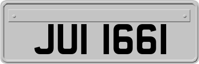 JUI1661