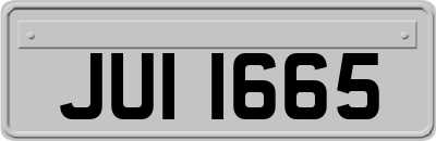 JUI1665
