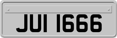JUI1666