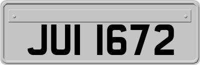 JUI1672
