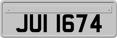 JUI1674