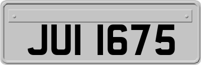 JUI1675