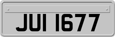 JUI1677