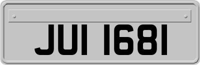 JUI1681