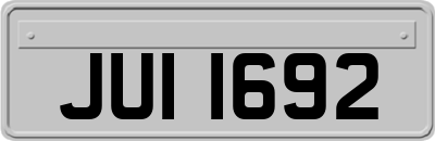 JUI1692