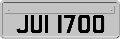 JUI1700