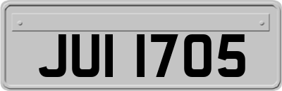 JUI1705