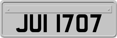 JUI1707