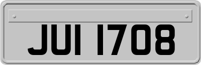 JUI1708