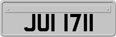 JUI1711