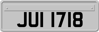 JUI1718