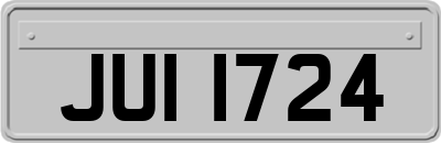 JUI1724