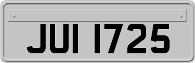 JUI1725