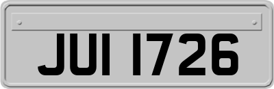 JUI1726