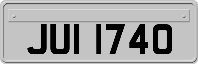 JUI1740