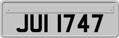 JUI1747