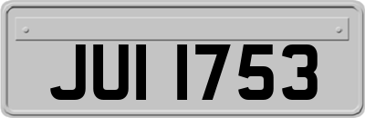 JUI1753