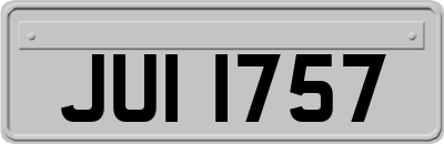 JUI1757