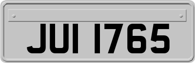 JUI1765
