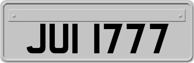 JUI1777