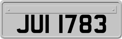 JUI1783
