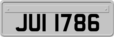 JUI1786