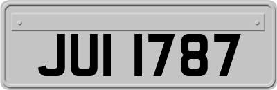 JUI1787