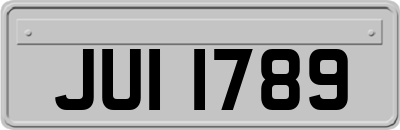 JUI1789