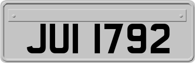 JUI1792