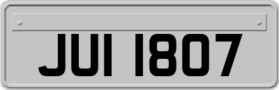 JUI1807