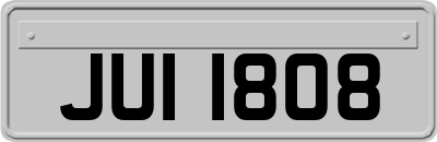 JUI1808