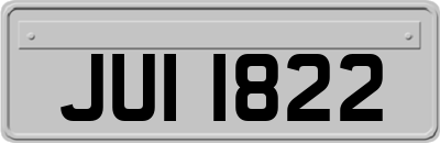 JUI1822