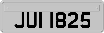 JUI1825
