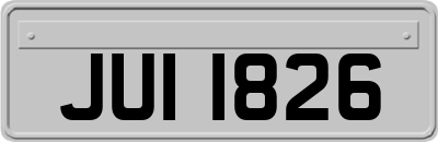 JUI1826
