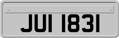 JUI1831
