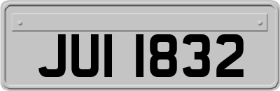 JUI1832