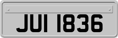 JUI1836