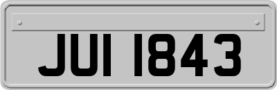 JUI1843