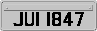 JUI1847