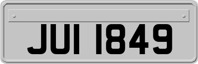 JUI1849