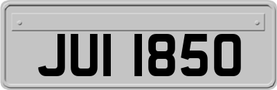 JUI1850