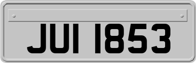 JUI1853