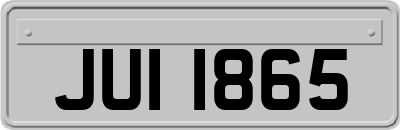 JUI1865